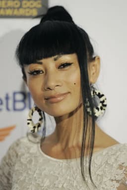 Bai Ling headshot