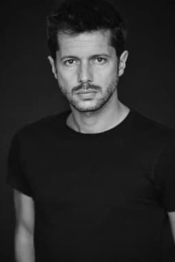 Afonso Pimentel headshot