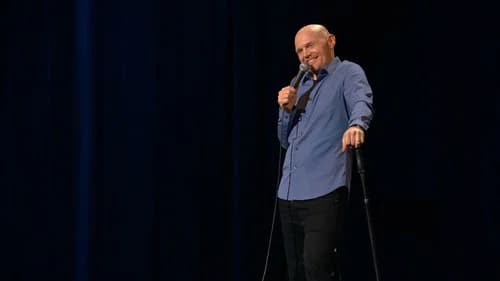 Bill Burr: Paper Tiger's Backdrop Image