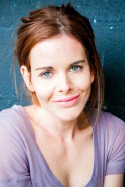 Julia Chantrey headshot