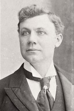 Charles K. French headshot