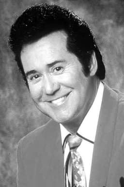 Wayne Newton headshot