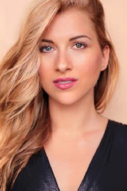 Torrey Richardson headshot