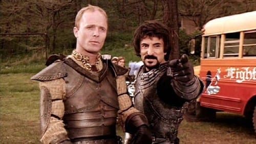 Knightriders's Backdrop Image