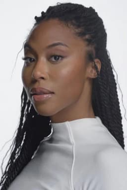 Yasha Jackson headshot