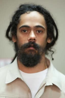 Damian Marley headshot