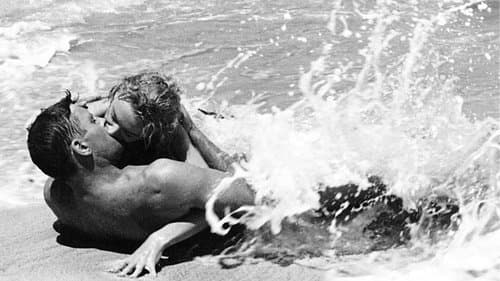 From Here to Eternity's Backdrop Image