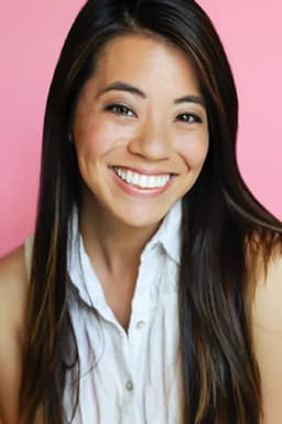 Dani Jayden headshot