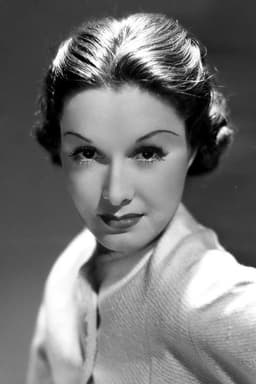 Gail Patrick headshot