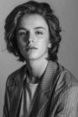 Luis de la Rosa headshot