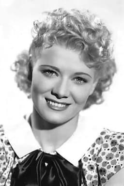 Penny Singleton headshot