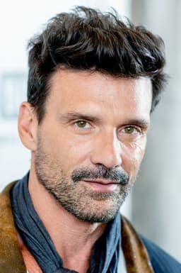 Frank Grillo headshot