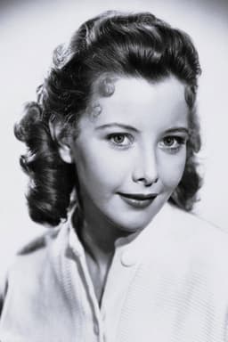 June Thorburn headshot