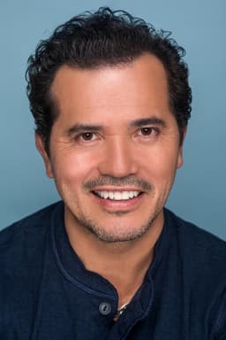 John Leguizamo headshot