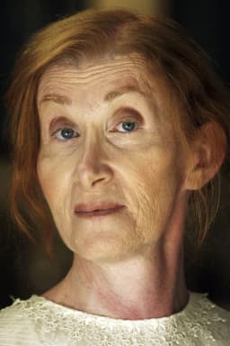 Heather Wynters headshot