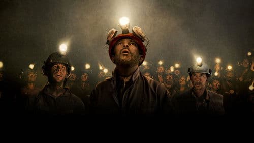 The 33's Backdrop Image