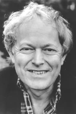 Michael Pennington headshot