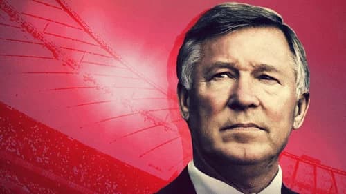 Sir Alex Ferguson: Never Give In's Backdrop Image