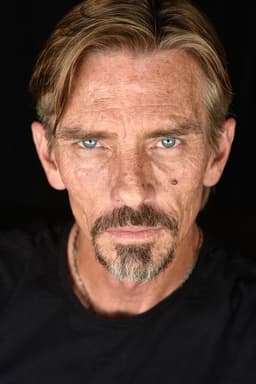 Charles Baker headshot