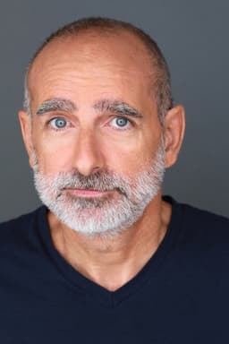 Dean Cameron headshot