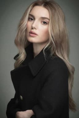 Kaitlyn Bernard headshot
