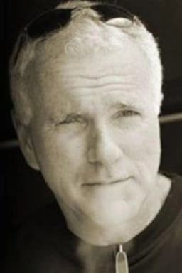 Ned Dowd headshot