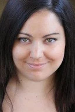 Stella Pecollo headshot