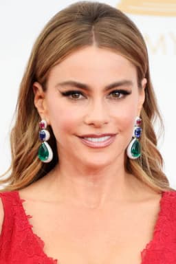 Sofía Vergara headshot