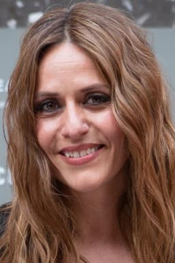 Itziar Ituño headshot