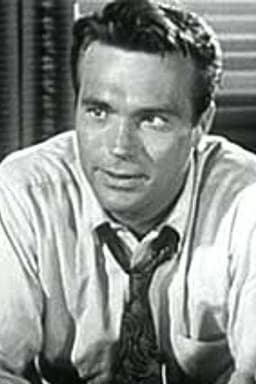 Charles Bradstreet headshot