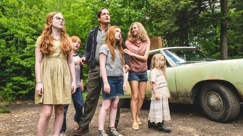 The Glass Castle's Backdrop Image