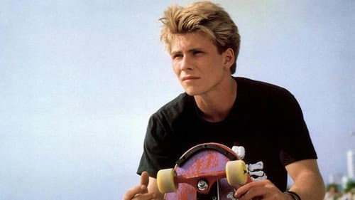 Gleaming the Cube's Backdrop Image