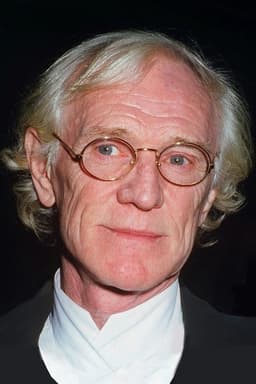 Richard Harris headshot