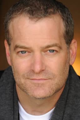 David Goryl headshot