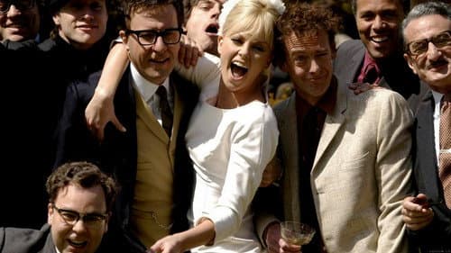 The Life and Death of Peter Sellers's Backdrop Image