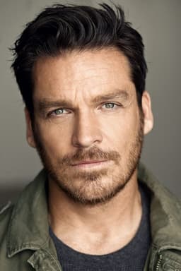 Bart Johnson headshot