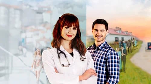 Plus One at an Amish Wedding's Backdrop Image