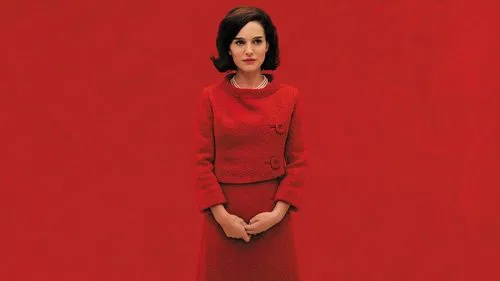 Jackie's Backdrop Image