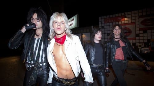The Dirt's Backdrop Image