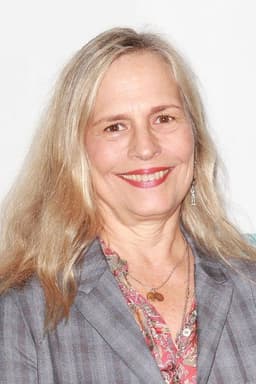 Martha Gehman headshot