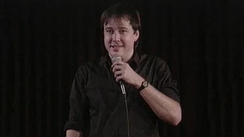 Bill Hicks: Sane Man's Backdrop Image