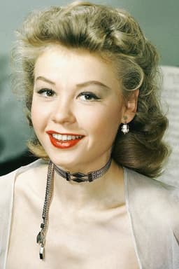 Vera-Ellen headshot