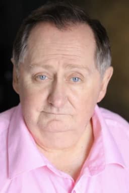 Michael P. Sullivan headshot