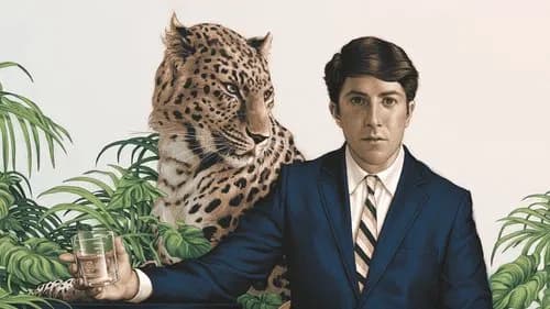 The Graduate's Backdrop Image