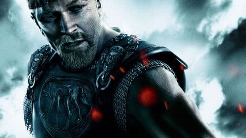 Beowulf's Backdrop Image