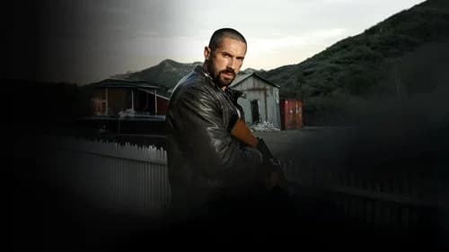 Close Range's Backdrop Image
