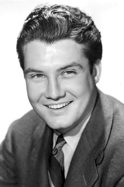 George Reeves headshot
