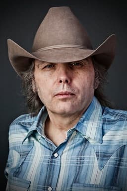 Dwight Yoakam headshot