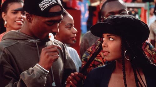 Poetic Justice's Backdrop Image