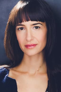 Elisabeth Waterston headshot